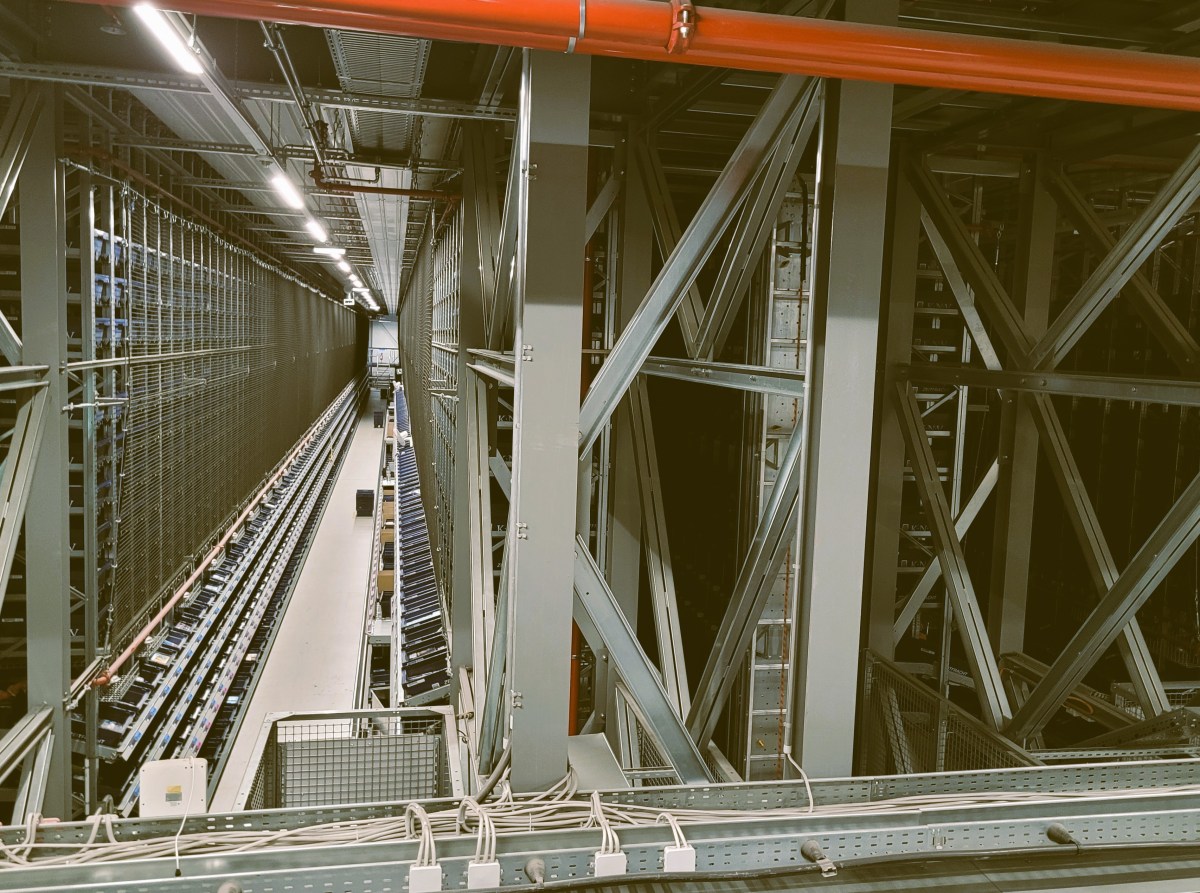 #19_ Human factors and labour standards in global supply chains: What can job design research&nbsp;contribute?